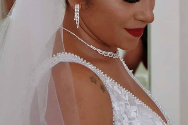 Amirys Varela Maquillaje y Peinado 4