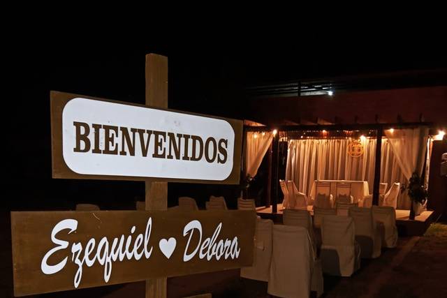 Casona La Coqueta 1
