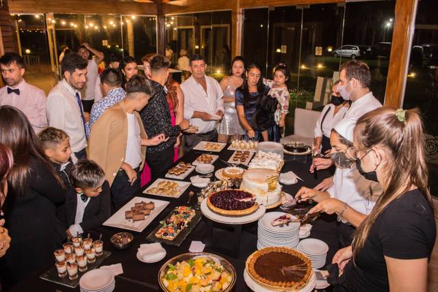 Regio Catering 5