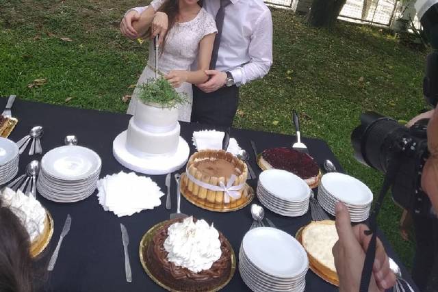 Aly Caprino Catering 5