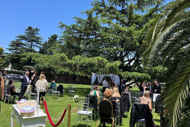 Lorenza Eventos 5