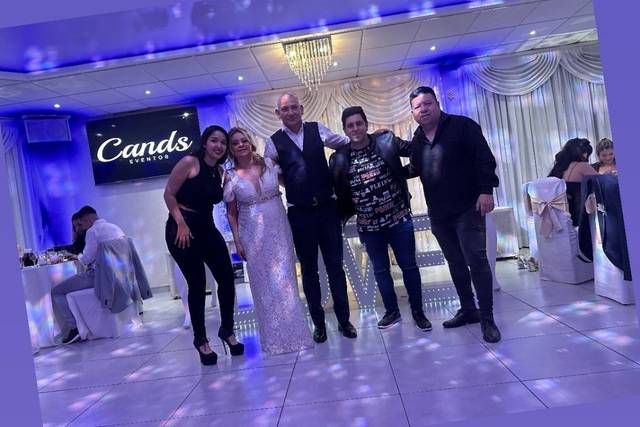Cands Eventos 5