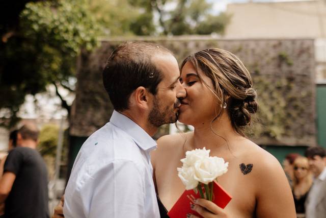 Mariposa Bodas 1