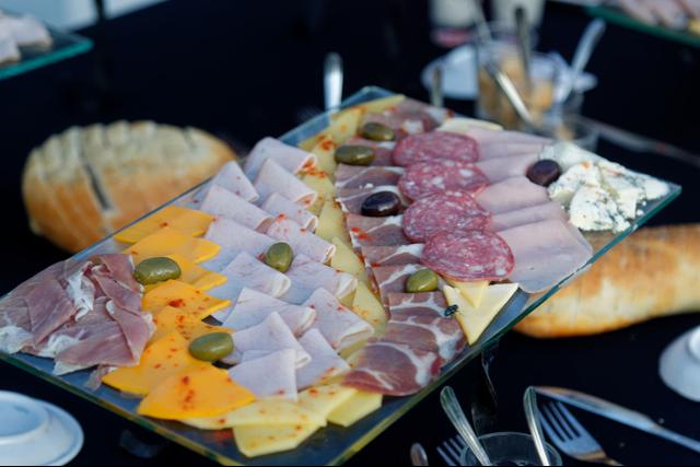 BG Catering - 3