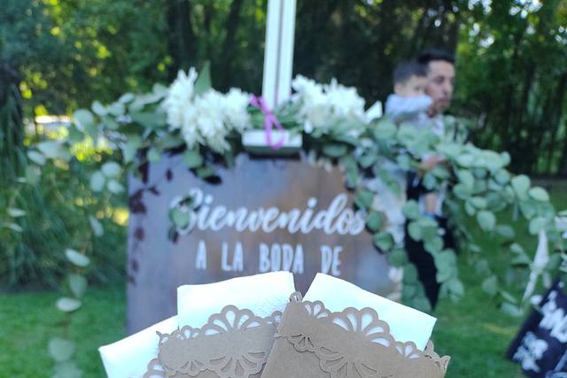 Quinta Los Cipreses Eventos 1