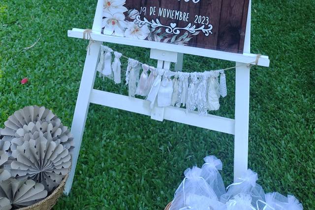 Quinta Los Cipreses Eventos 2