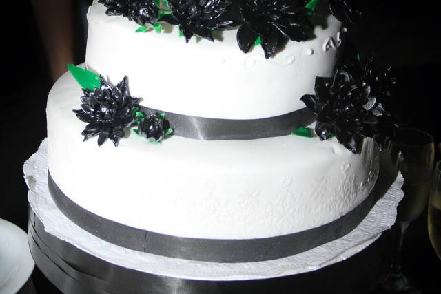 Temptations Barras & Catering 2
