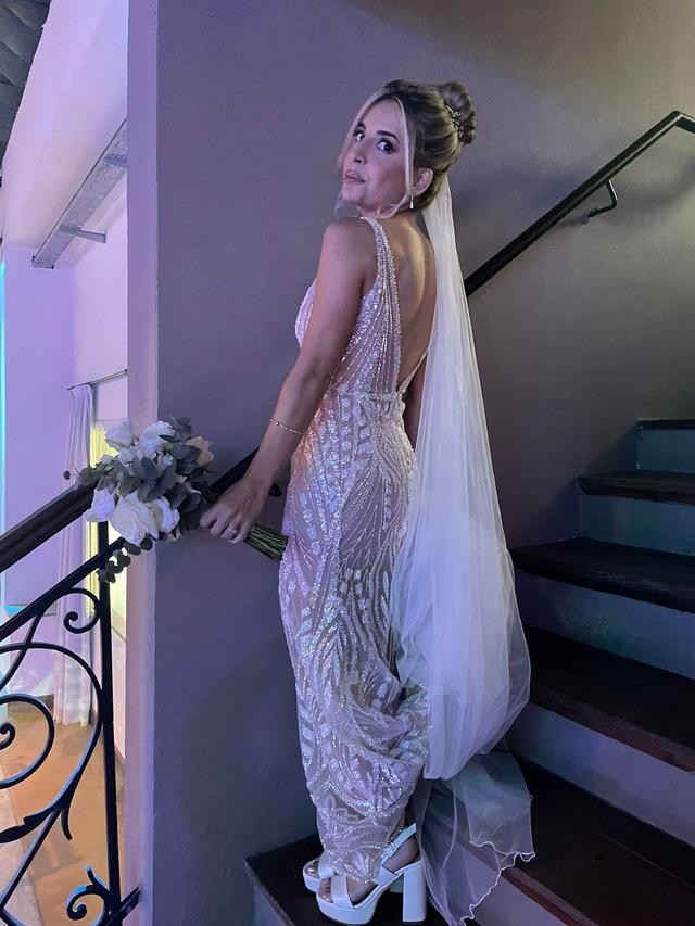 Marcela Bidini - 1