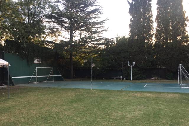 Quinta Un Sueño 3