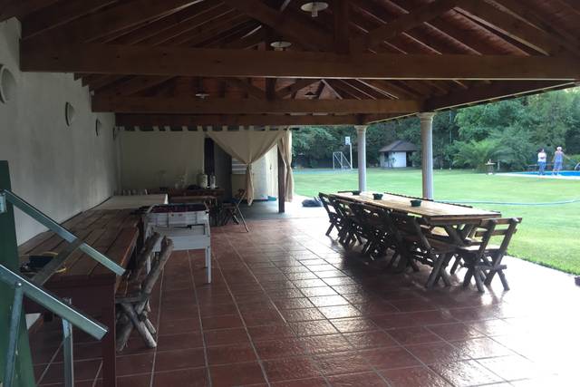 Quinta Un Sueño 4