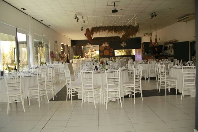 Salón Casapueblo 5