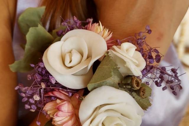 Flor y Soles 1