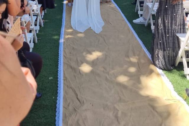 La Campiña Eventos 2