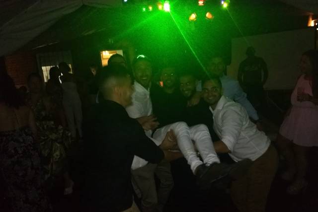 DJ Ale D 2