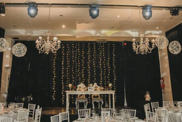 Allegra Espacio Multieventos 5