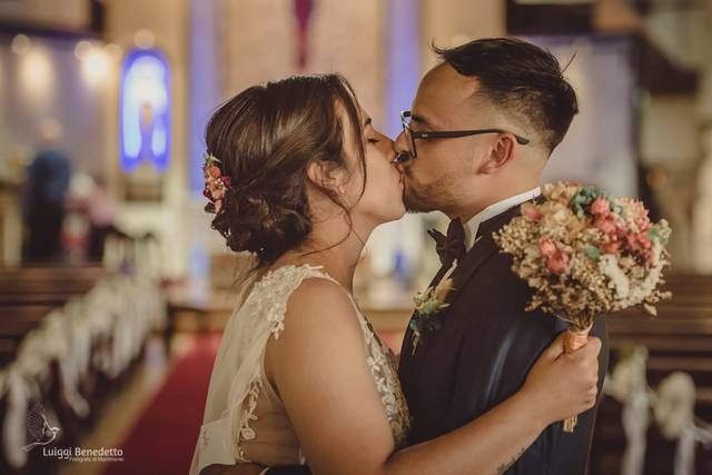 Luiggi Benedetto Wedding Films 2