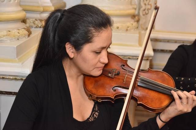 Cuarteto Regina 2