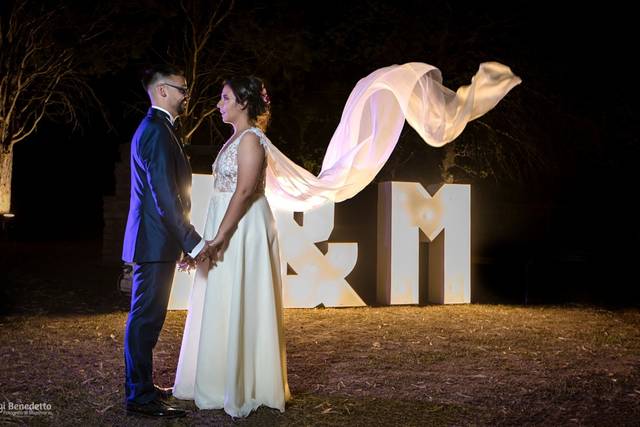Luiggi Benedetto Wedding Films 3