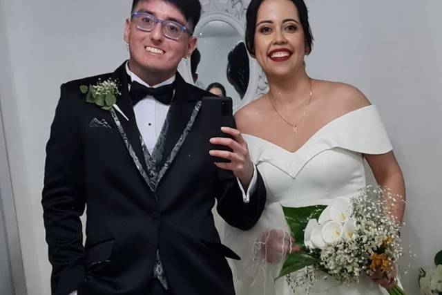 Alé Novias Ok 1