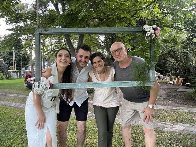 Quinta Cábala - 4