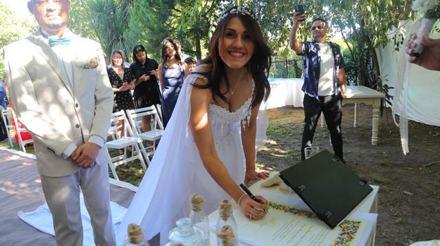 Organizadora y Decoradora de Eventos Claryss - 3