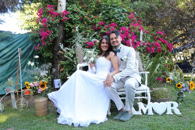 Organizadora y Decoradora de Eventos Claryss 3