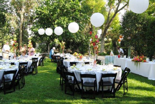On The Road Catering 2