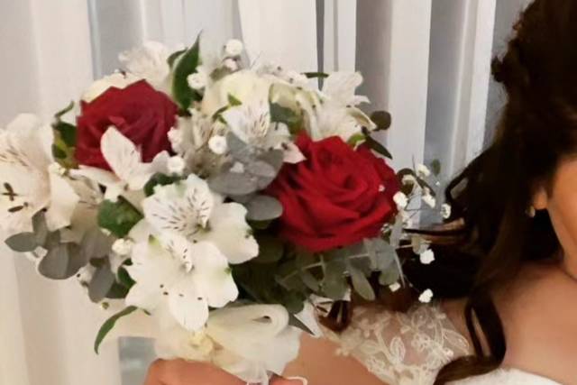 Lupita Flor 1