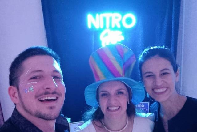 Nitro Glitter 2