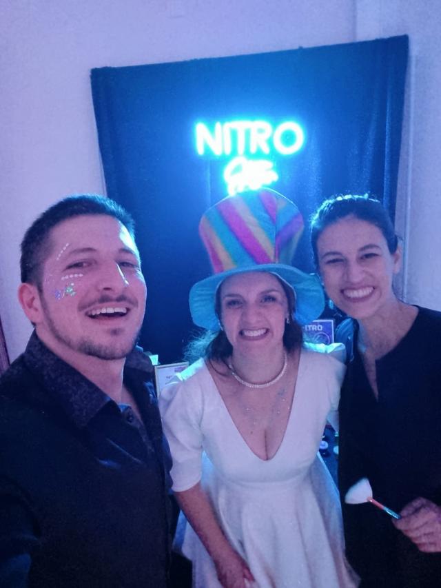 Nitro Glitter - 2
