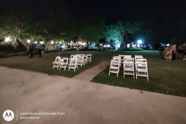El Bamboo Eventos 1