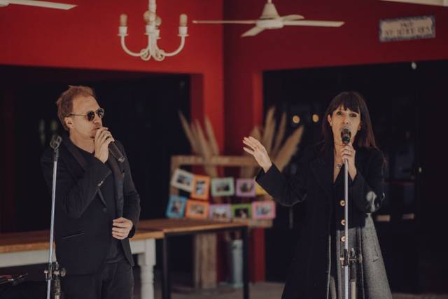 Santos Buenos Aires Show 2