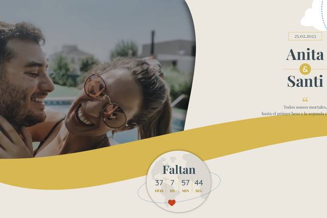 Fixdate - Invitaciones Digitales Premium 3