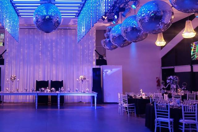 Los Azahares Eventos & Estilo 3