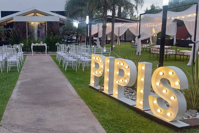 Los Azahares Eventos & Estilo 4