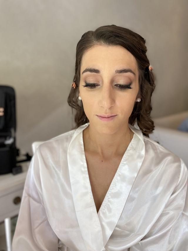 Cruz Make Up - 4