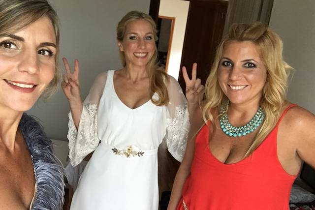 Sil De Marcos - Makeup Studio 2
