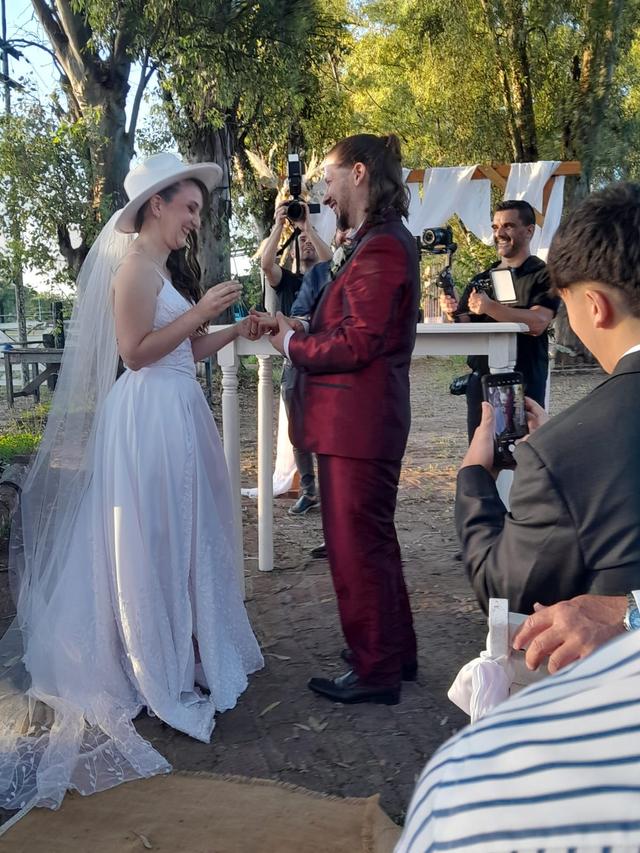 Alé Novios Ok - 2