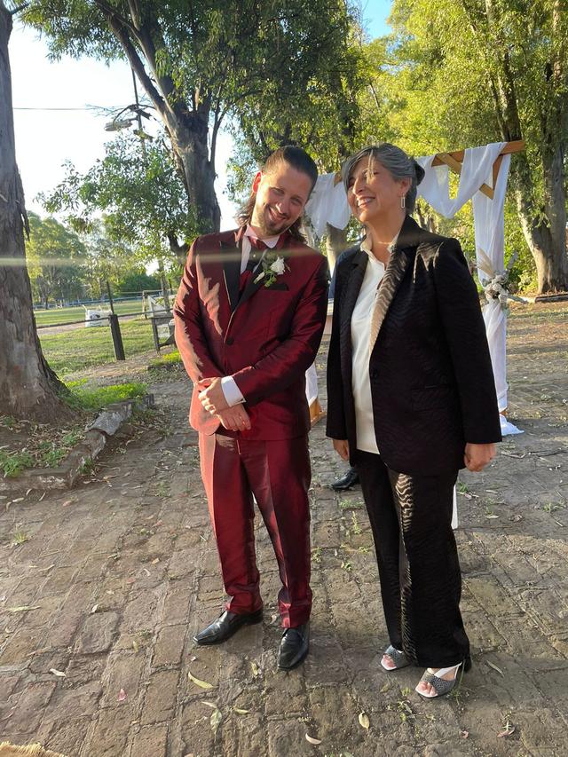 Alé Novios Ok - 3