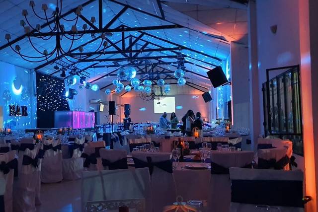 Salón Classic 4