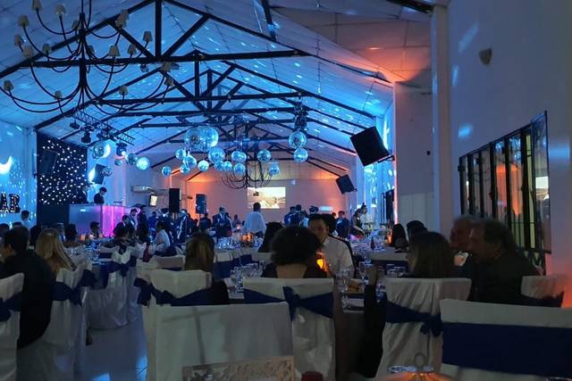 Salón Classic 5