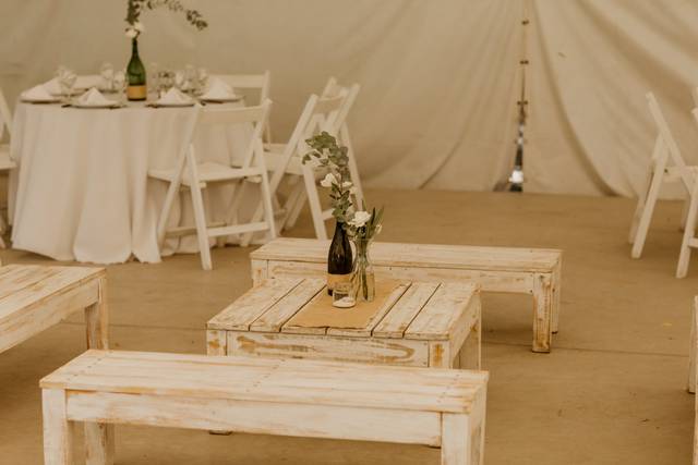 María La Paz Eventos 2