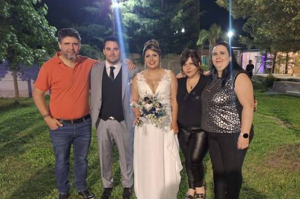 La Morena Eventos 1
