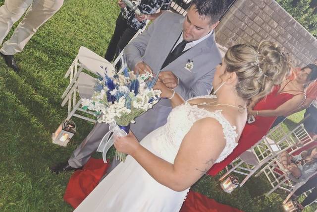 La Morena Eventos 2