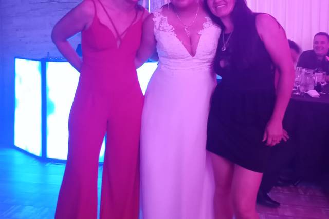 La Morena Eventos 3