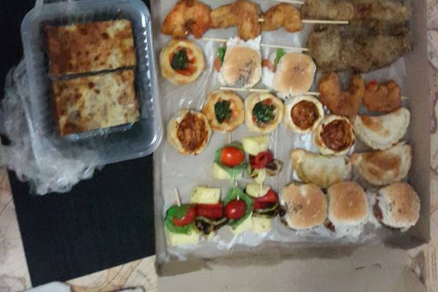 Floyd Catering 2