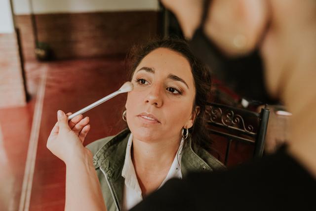 Mariace Makeup y Pelo - 1