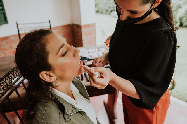 Mariace Makeup y Pelo - 3