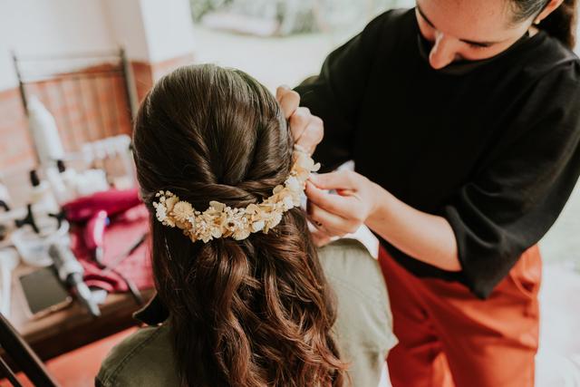 Mariace Makeup y Pelo - 4