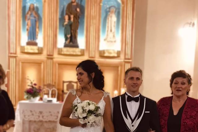 Verónica Vaca Vestidos 4